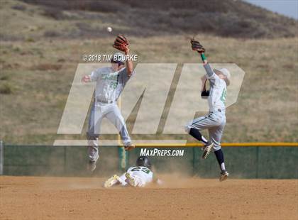 Thumbnail 1 in ThunderRidge @ Mountain Vista photogallery.