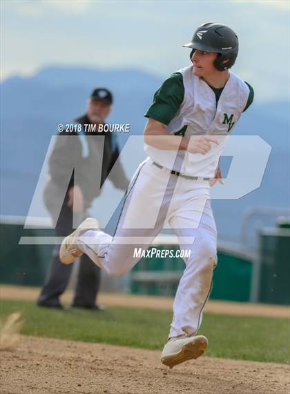Thumbnail 2 in ThunderRidge @ Mountain Vista photogallery.