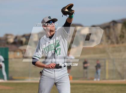 Thumbnail 2 in ThunderRidge @ Mountain Vista photogallery.