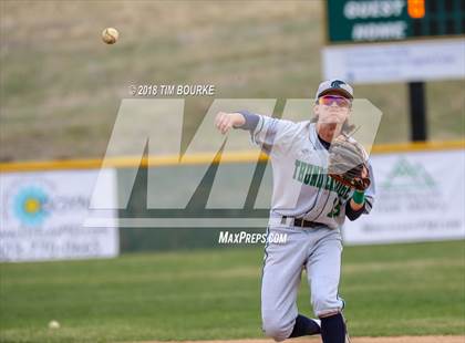 Thumbnail 1 in ThunderRidge @ Mountain Vista photogallery.