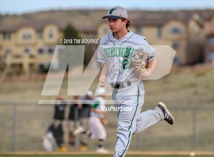Thumbnail 2 in ThunderRidge @ Mountain Vista photogallery.
