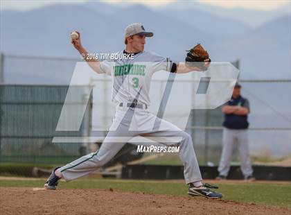 Thumbnail 2 in ThunderRidge @ Mountain Vista photogallery.