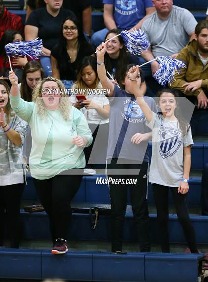 Thumbnail 2 in Davidson Day vs Gaston Day (NCISAA 2A Final) photogallery.