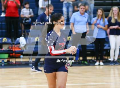 Thumbnail 2 in Davidson Day vs Gaston Day (NCISAA 2A Final) photogallery.