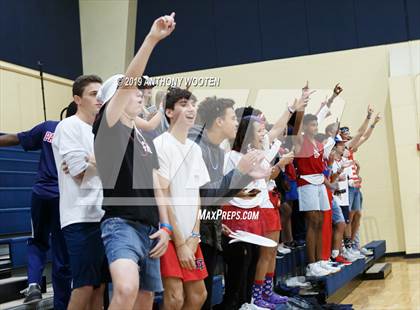 Thumbnail 2 in Davidson Day vs Gaston Day (NCISAA 2A Final) photogallery.