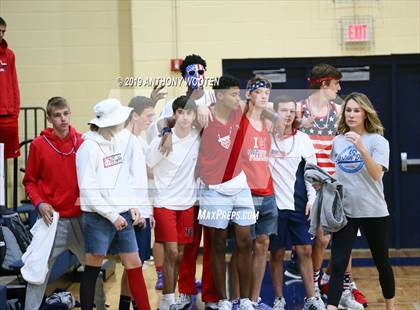 Thumbnail 2 in Davidson Day vs Gaston Day (NCISAA 2A Final) photogallery.