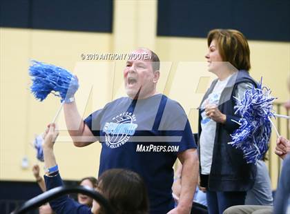 Thumbnail 3 in Davidson Day vs Gaston Day (NCISAA 2A Final) photogallery.
