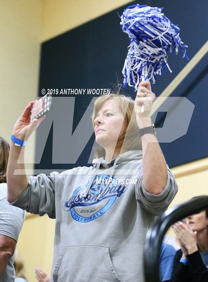 Thumbnail 3 in Davidson Day vs Gaston Day (NCISAA 2A Final) photogallery.