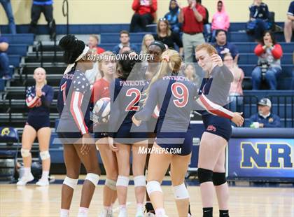 Thumbnail 3 in Davidson Day vs Gaston Day (NCISAA 2A Final) photogallery.
