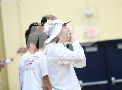 Thumbnail 1 in Davidson Day vs Gaston Day (NCISAA 2A Final) photogallery.