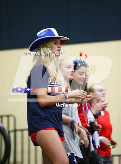 Thumbnail 2 in Davidson Day vs Gaston Day (NCISAA 2A Final) photogallery.