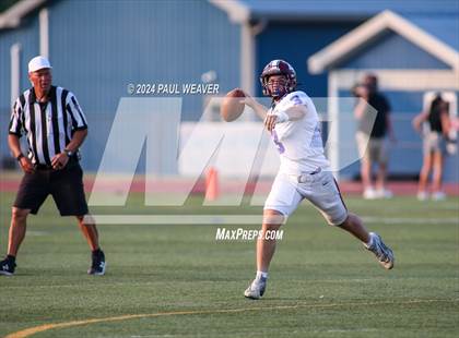 Thumbnail 3 in District IV North-South All-Star Game photogallery.