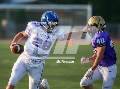 Thumbnail 1 in District IV North-South All-Star Game photogallery.