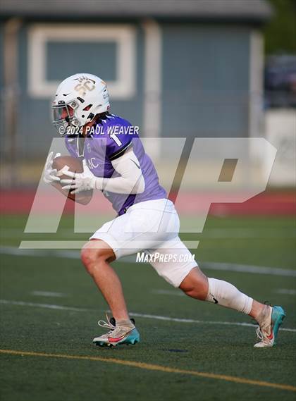 Thumbnail 1 in District IV North-South All-Star Game photogallery.