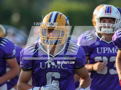 Thumbnail 2 in District IV North-South All-Star Game photogallery.