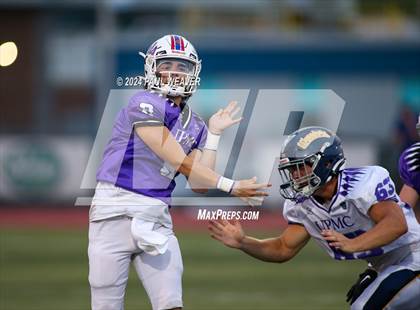 Thumbnail 2 in District IV North-South All-Star Game photogallery.