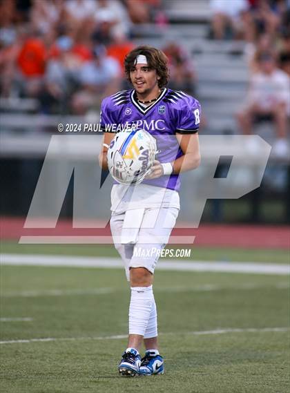 Thumbnail 2 in District IV North-South All-Star Game photogallery.