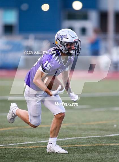 Thumbnail 2 in District IV North-South All-Star Game photogallery.
