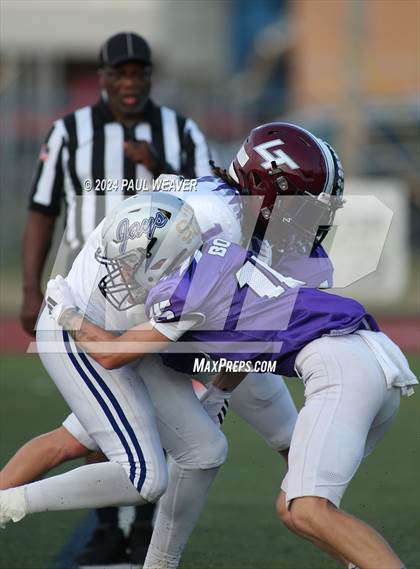 Thumbnail 2 in District IV North-South All-Star Game photogallery.