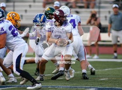 Thumbnail 3 in District IV North-South All-Star Game photogallery.