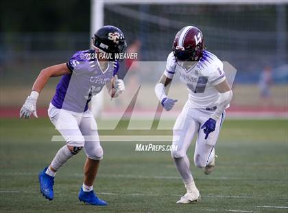 Thumbnail 1 in District IV North-South All-Star Game photogallery.