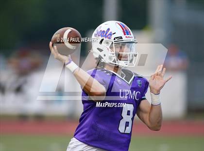 Thumbnail 3 in District IV North-South All-Star Game photogallery.