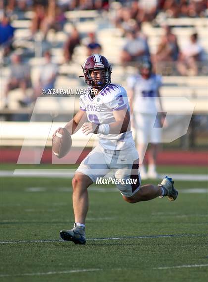 Thumbnail 1 in District IV North-South All-Star Game photogallery.