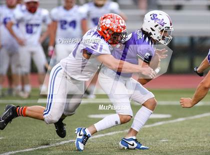 Thumbnail 1 in District IV North-South All-Star Game photogallery.