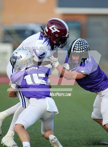 Thumbnail 3 in District IV North-South All-Star Game photogallery.