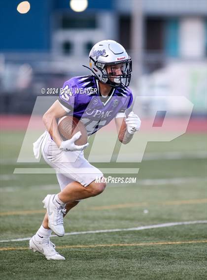 Thumbnail 3 in District IV North-South All-Star Game photogallery.