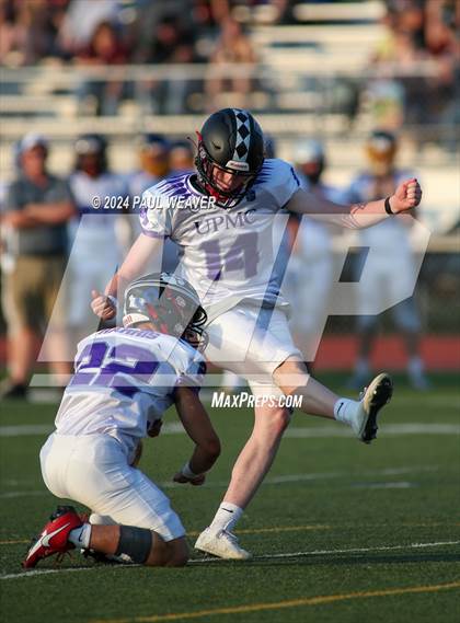 Thumbnail 1 in District IV North-South All-Star Game photogallery.