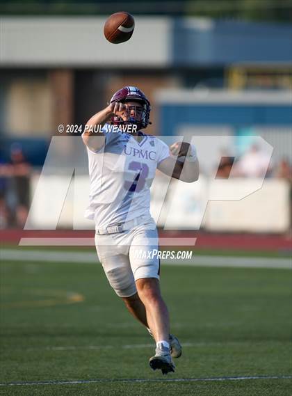 Thumbnail 2 in District IV North-South All-Star Game photogallery.