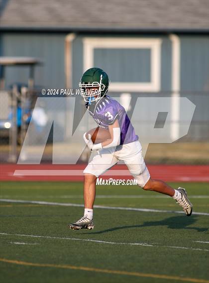 Thumbnail 2 in District IV North-South All-Star Game photogallery.