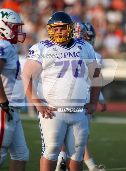 Thumbnail 3 in District IV North-South All-Star Game photogallery.