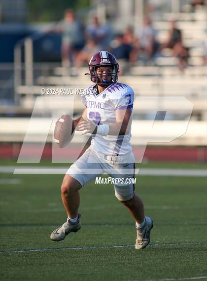 Thumbnail 3 in District IV North-South All-Star Game photogallery.