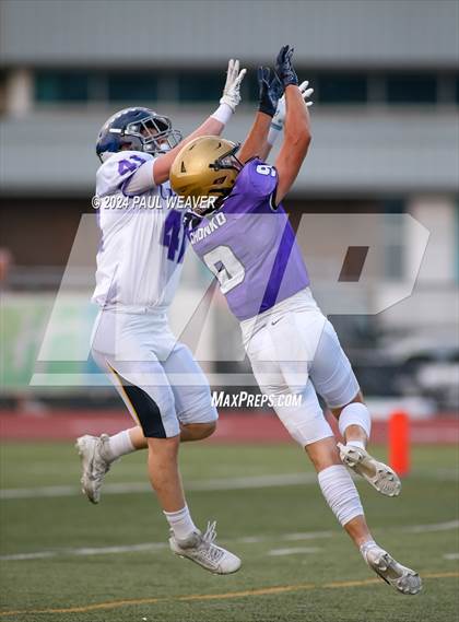 Thumbnail 1 in District IV North-South All-Star Game photogallery.