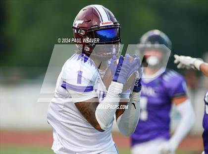 Thumbnail 3 in District IV North-South All-Star Game photogallery.
