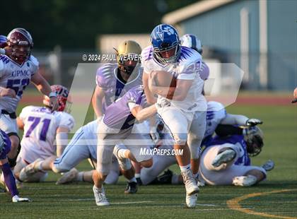 Thumbnail 2 in District IV North-South All-Star Game photogallery.