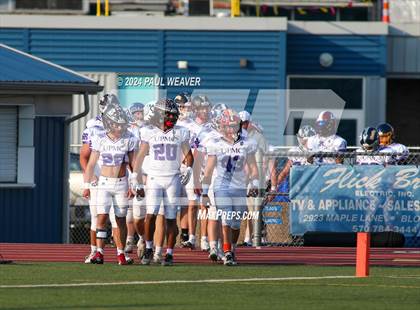 Thumbnail 1 in District IV North-South All-Star Game photogallery.
