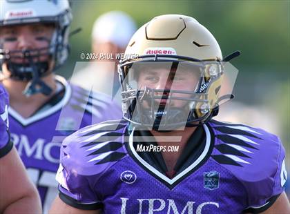 Thumbnail 3 in District IV North-South All-Star Game photogallery.