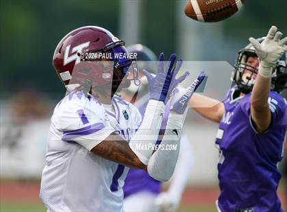 Thumbnail 2 in District IV North-South All-Star Game photogallery.