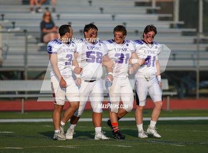 Thumbnail 2 in District IV North-South All-Star Game photogallery.