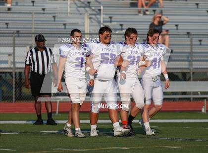 Thumbnail 1 in District IV North-South All-Star Game photogallery.