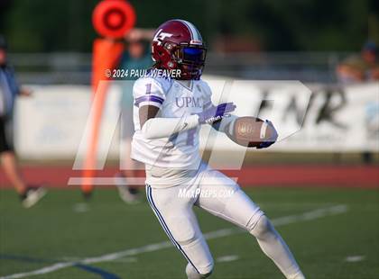 Thumbnail 1 in District IV North-South All-Star Game photogallery.