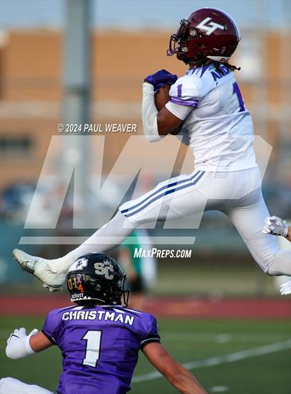 Thumbnail 1 in District IV North-South All-Star Game photogallery.