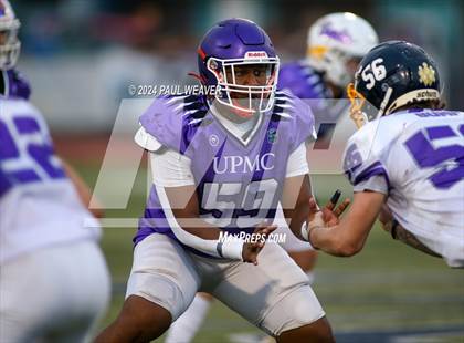 Thumbnail 1 in District IV North-South All-Star Game photogallery.