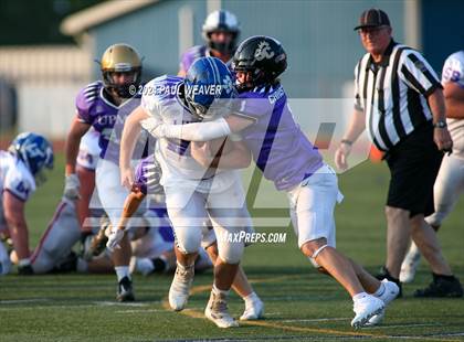Thumbnail 2 in District IV North-South All-Star Game photogallery.