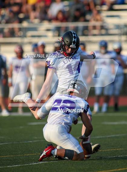 Thumbnail 3 in District IV North-South All-Star Game photogallery.