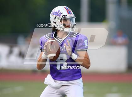 Thumbnail 2 in District IV North-South All-Star Game photogallery.