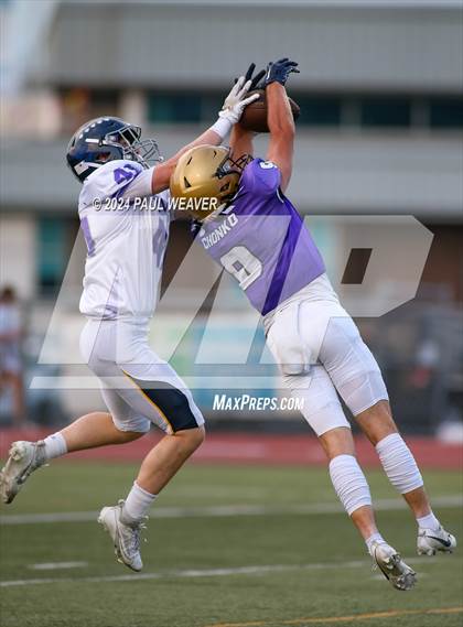 Thumbnail 2 in District IV North-South All-Star Game photogallery.